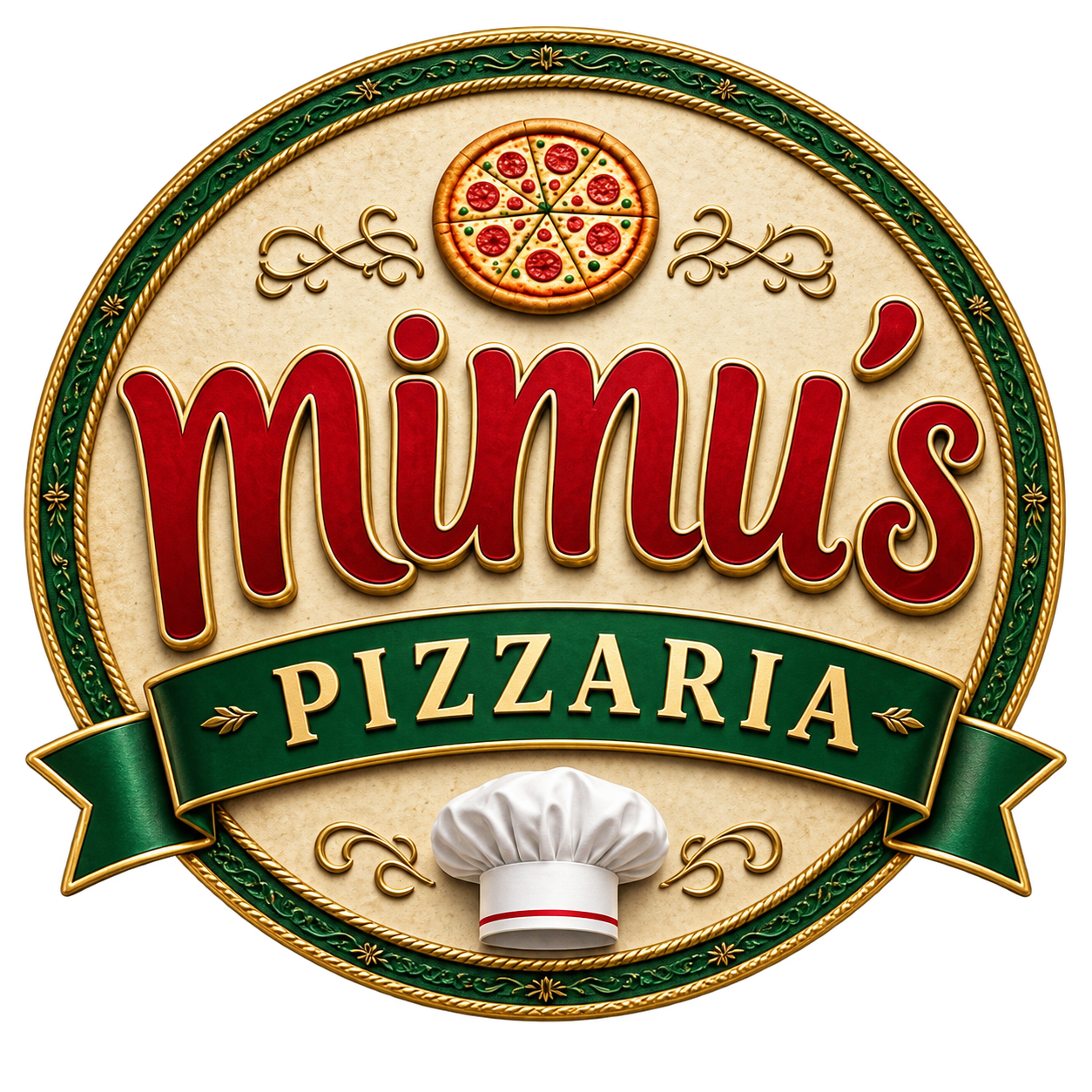 Mimus Pizzaria